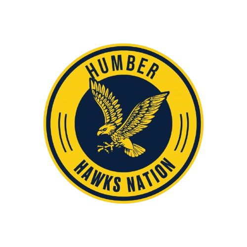 Humber Hawks logo