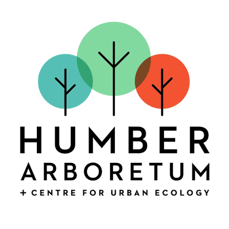 Original PNG Humber Arboretum logo