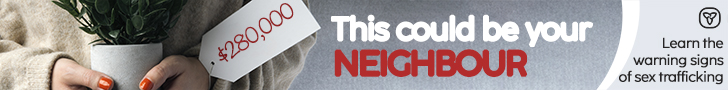 Final PSA website ad artwork