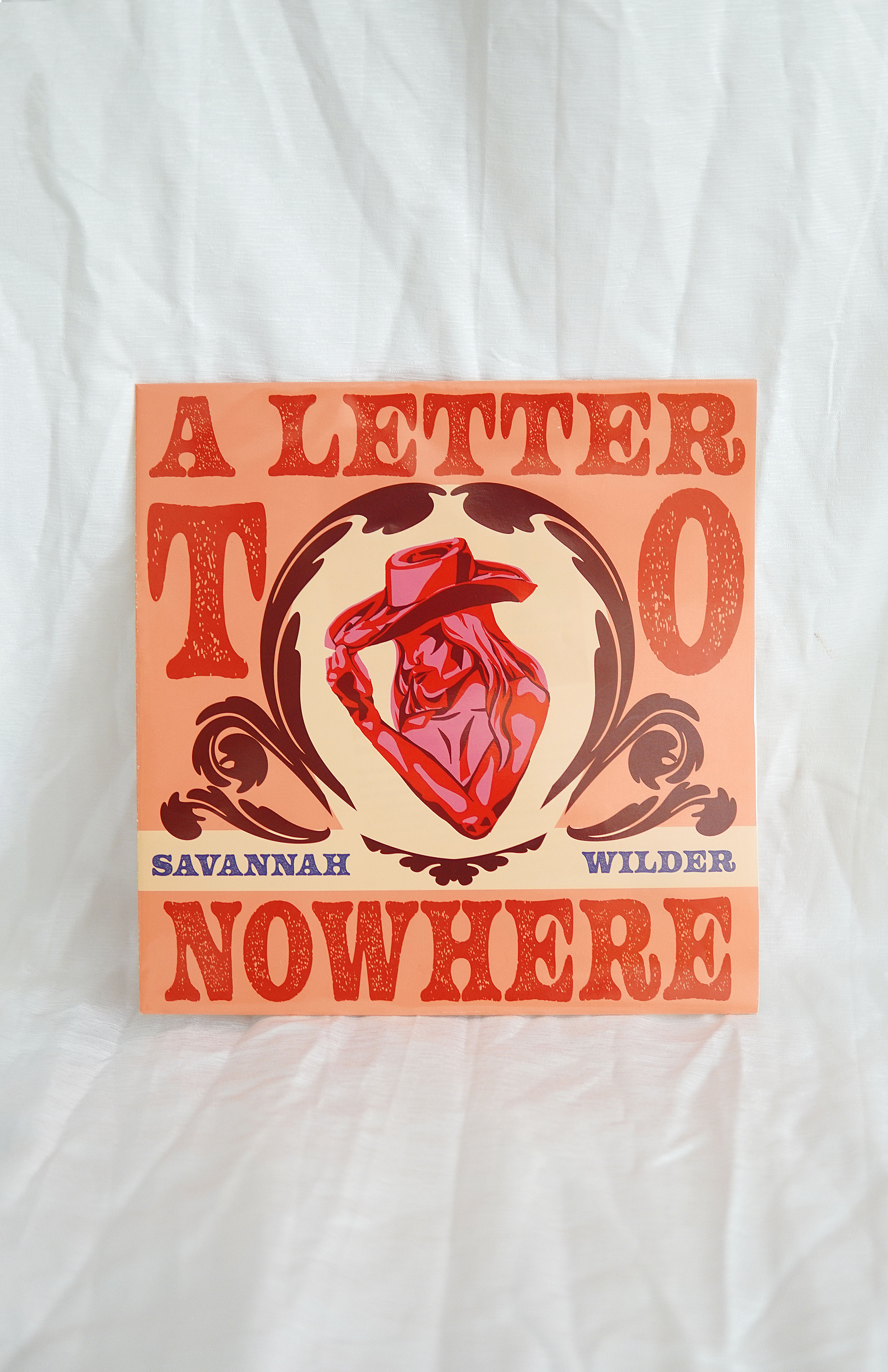 Savannah final vinyl front mockup